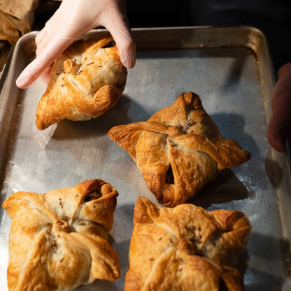 Steak Pies