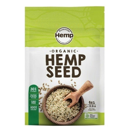 Hemp Seed Protein - Hemple