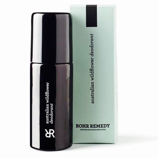 Rohr Australian Wildflower Deodorant