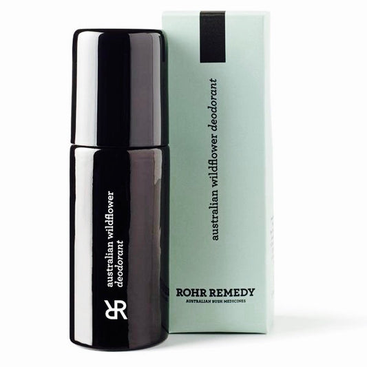 Rohr Australian Wildflower Deodorant