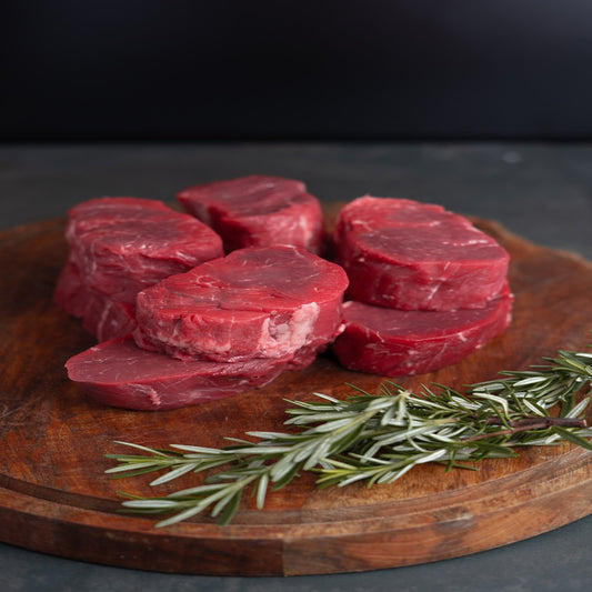 Torre Butchers Beef Fillet