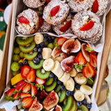 Grazing Box - Breakfast