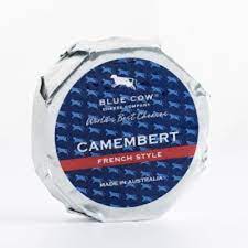 Camembert Cheese