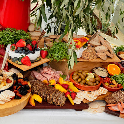 Grazing Table