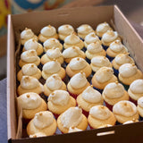 Mini Cupcake Box