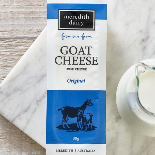 Goat Cheese - Original