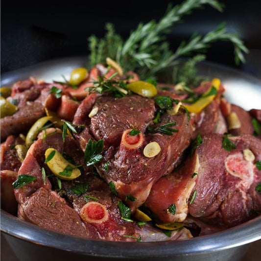 Torre Butchers Capretto (500g Marinated)