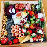 ANTIPASTO GRAZING BOX