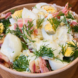 Creamy Potato Salad