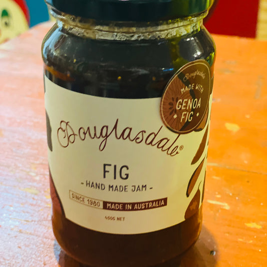 Fig Jam - Douglasdale