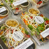 Lunch Boxes