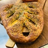 Fougasse