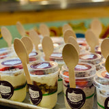 Granola Cups