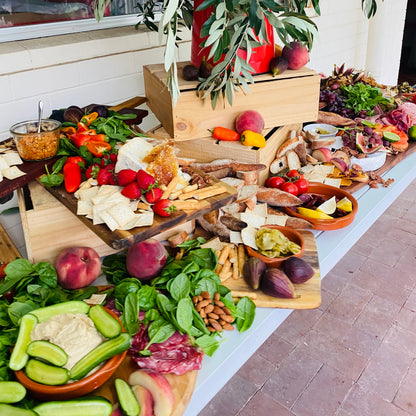 Grazing Table