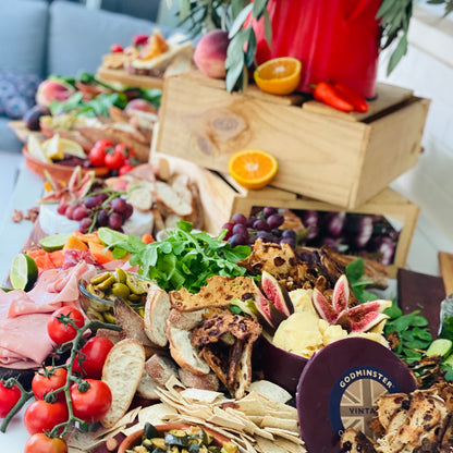 Grazing Table