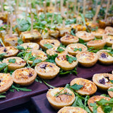 Mini Quiche
