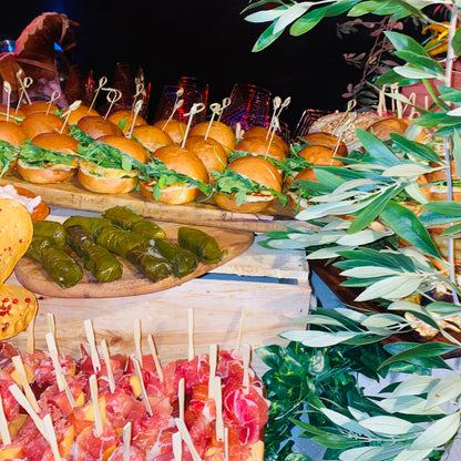 Grazing Table