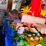 Grazing Table