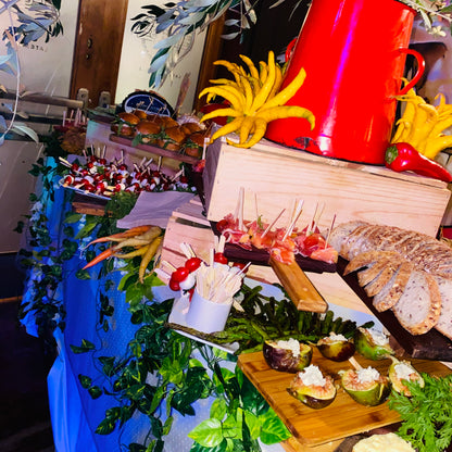 Grazing Table