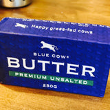 Butter - Blue Cow