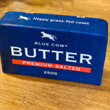 Butter - Blue Cow (Salted)