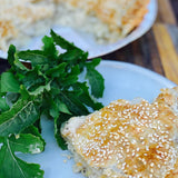 Family Chicken Pies