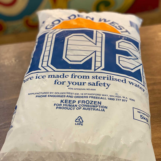 Ice