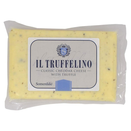 Truffle Cheddar