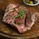 Torre Butchers Lamb Leg Souvlaki (Butterflied)