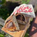 NSS Bread ~ Ancient Grain Sourdough