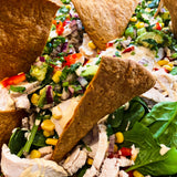 Chipotle Chicken Salad