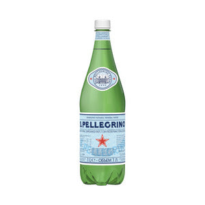 San Pellegrino Mineral Water 500ml