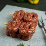 Torre Butchers Pork Sausages - Sicilian