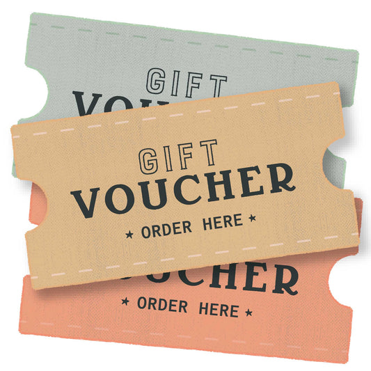 Wholefood Circus Gift Cards