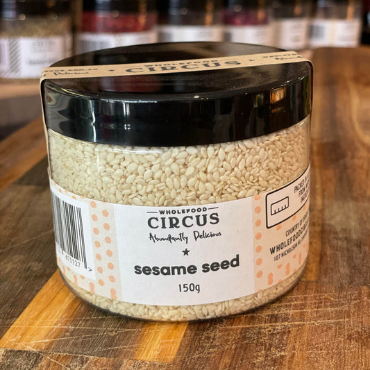 Wholefood Circus Sesame Seeds