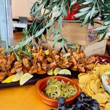 Grazing Table