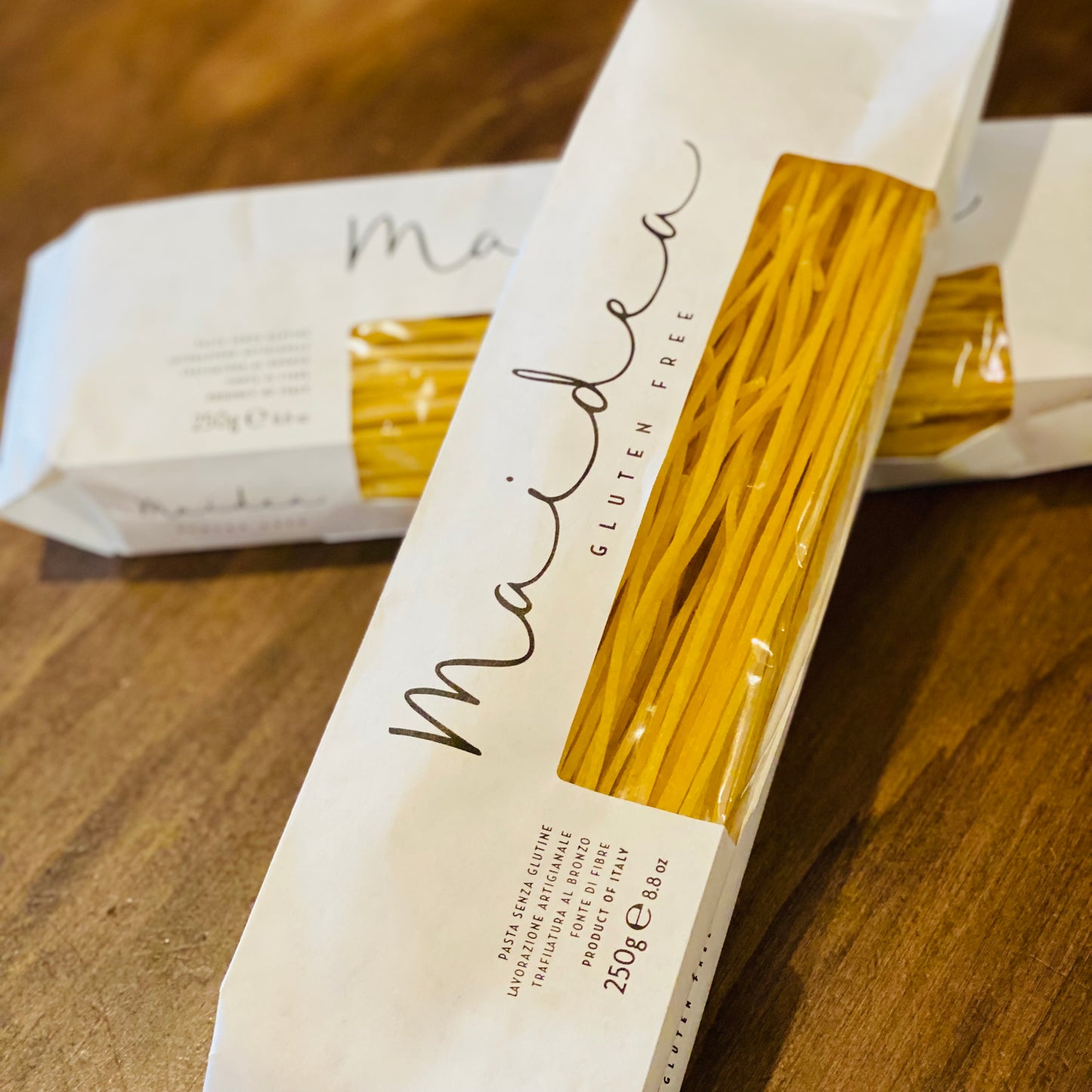 Maidea Gluten Free Spaghetti 250 g