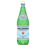 San Pellegrino Mineral Water 1tr