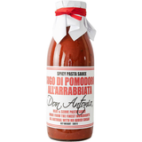Sugo - Don Antonio Arrabbiata