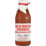 Sugo - Don Antonio Traditional