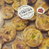 Mini Quiche