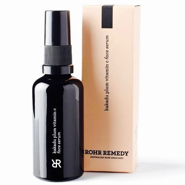 Rohr Kakadu Plum Face Serum