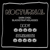Coffee - Little Owl Nocturnal Blend 250gm